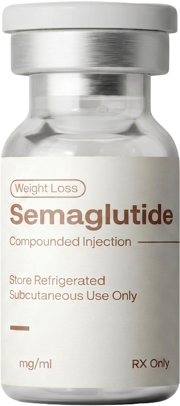 Semaglutide — Weight Loss treatment from Taggs